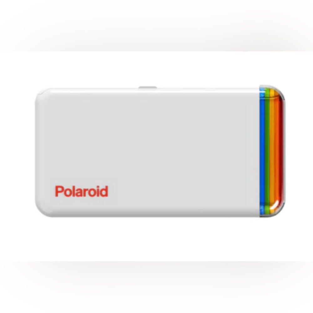 Polaroid Hi-Print 2 x 3 Pocket Photo Printer - Picture 6 of 7